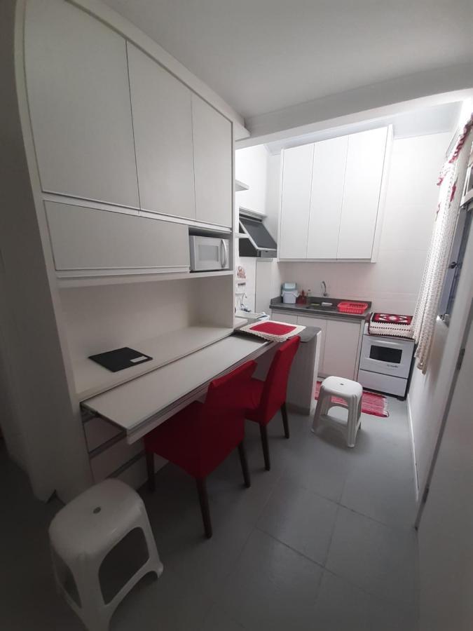 Apartamento Apto Recém Reformado Em Floripa-continente